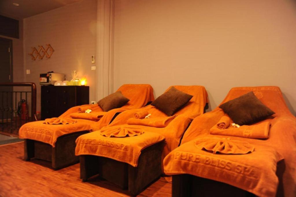Hanoi Antique Legend Hotel Zewnętrze zdjęcie
