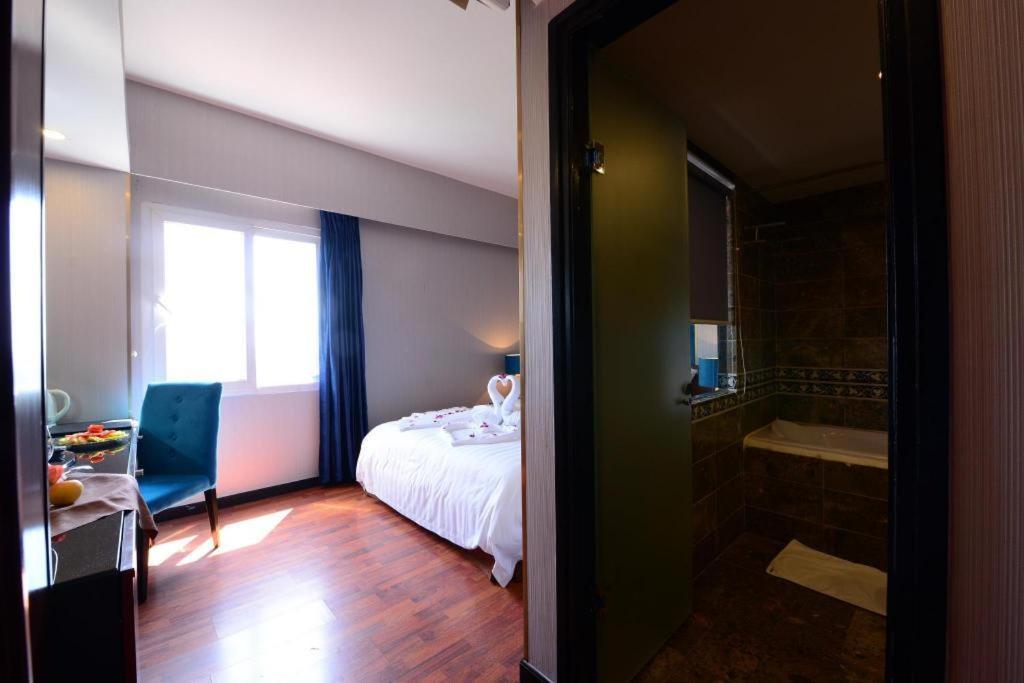 Hanoi Antique Legend Hotel Zewnętrze zdjęcie